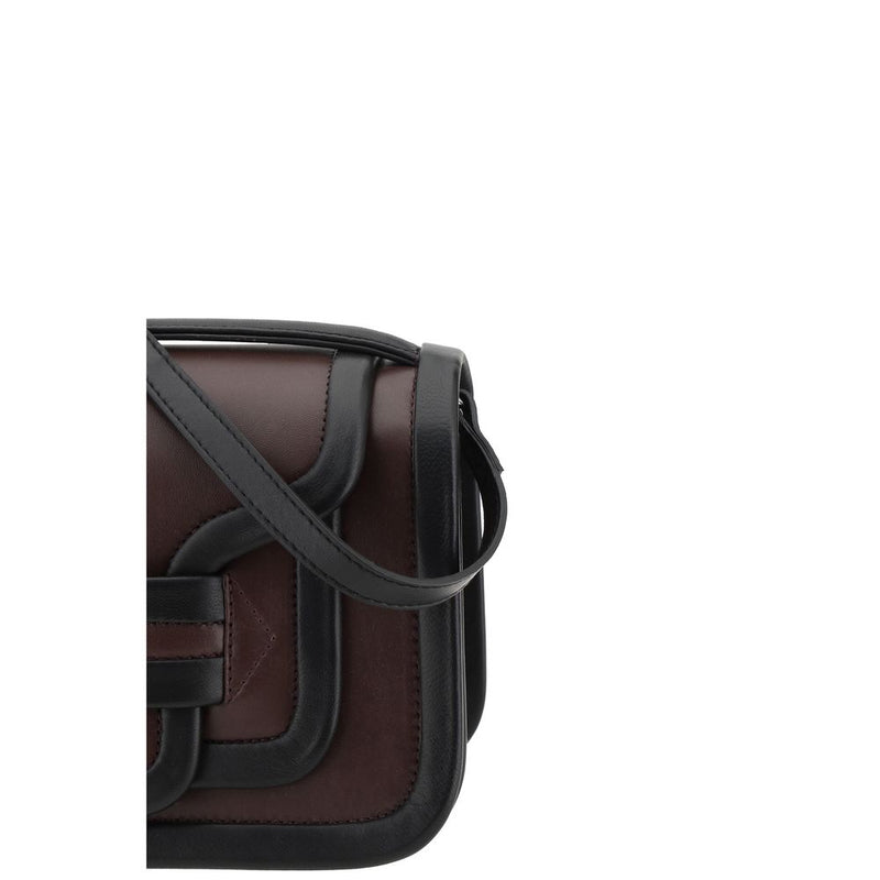 Alpha Shoulder Bag Pierre Hardy