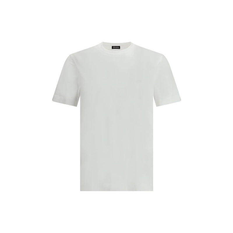 Logoed T-Shirt