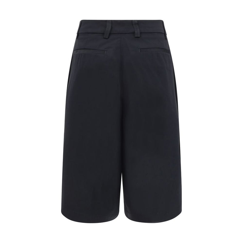 Bermuda Shorts The Latest