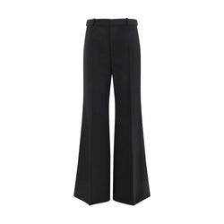Wool flare Pants Chloé