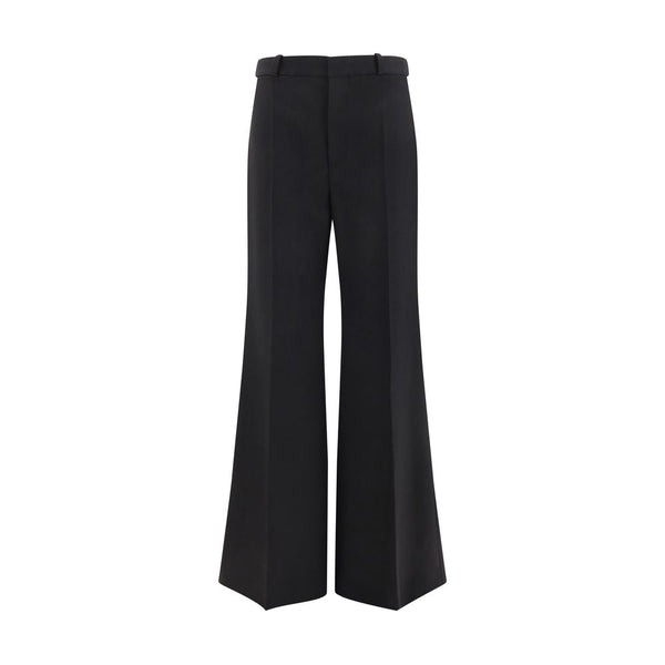 Wool flare Pants Chloé