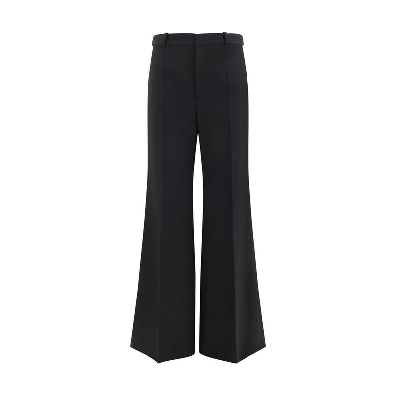 Wool flare Pants Chloé