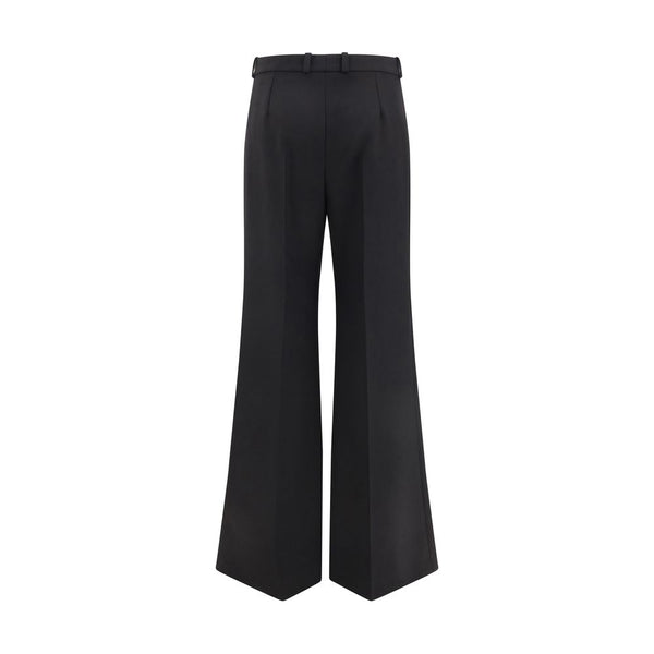 Wool flare Pants Chloé