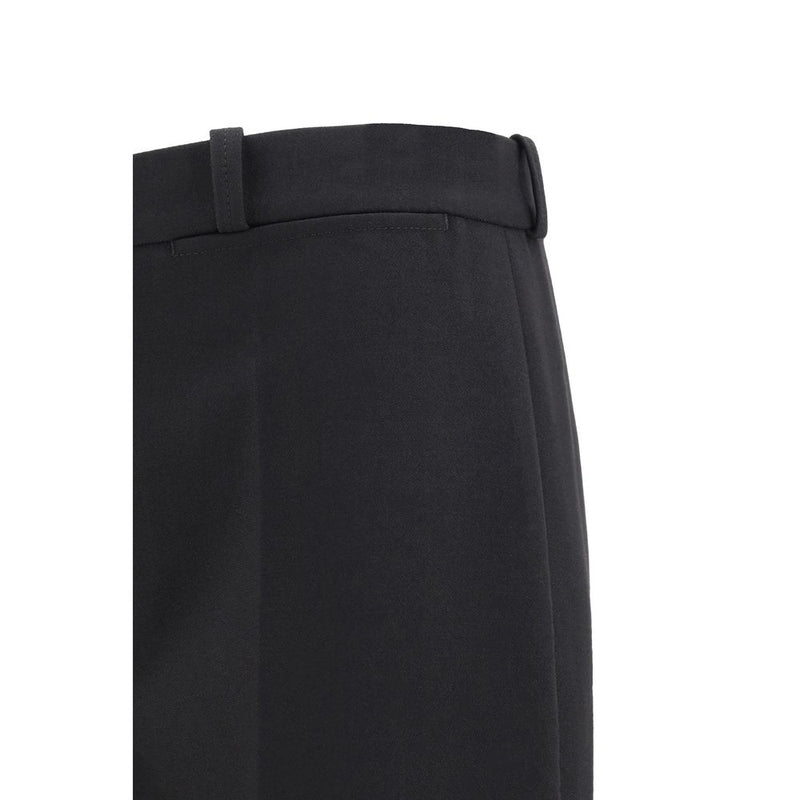Wool flare Pants Chloé