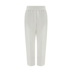 Cotton Trousers