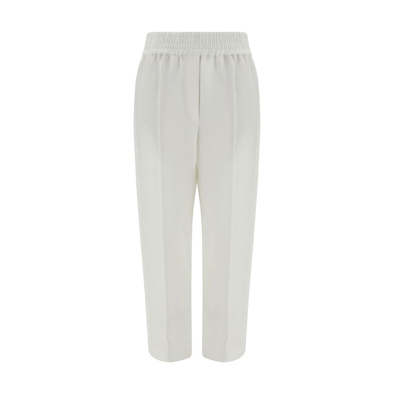 Cotton Trousers