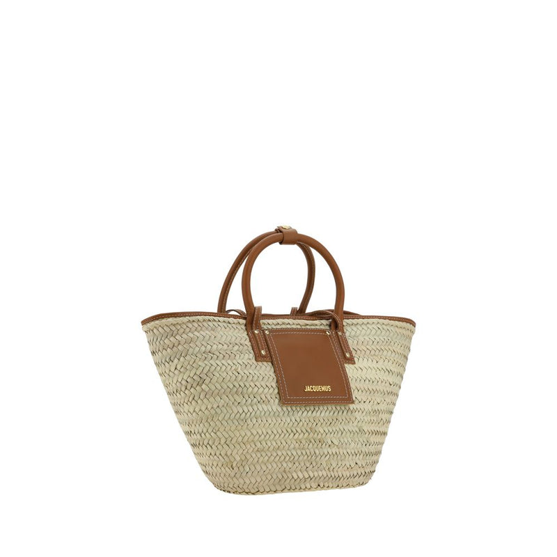 Le Panier Soli Hand Bag Jacquemus