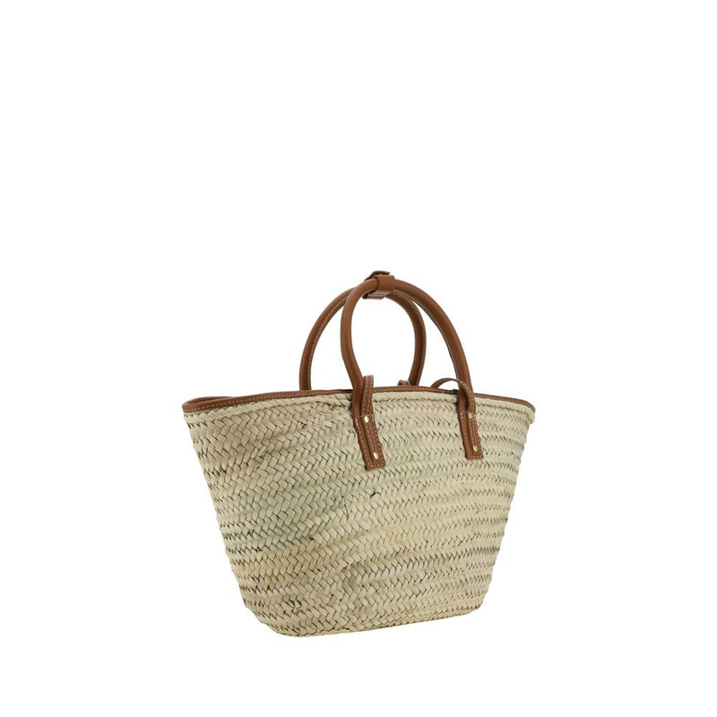 Le Panier Soli Hand Bag Jacquemus