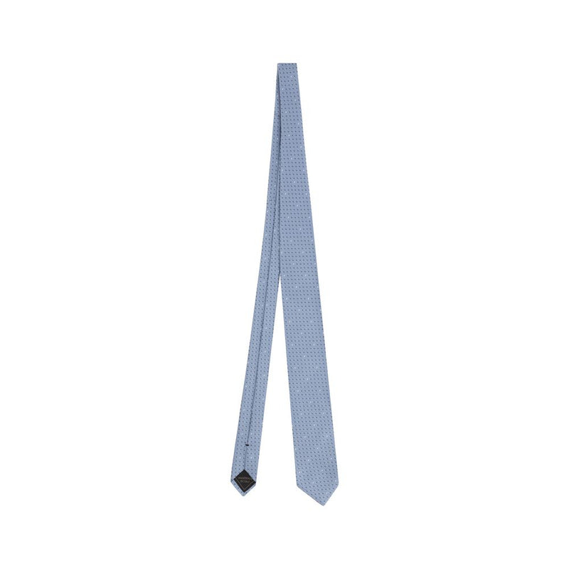 Silk Tie Brioni