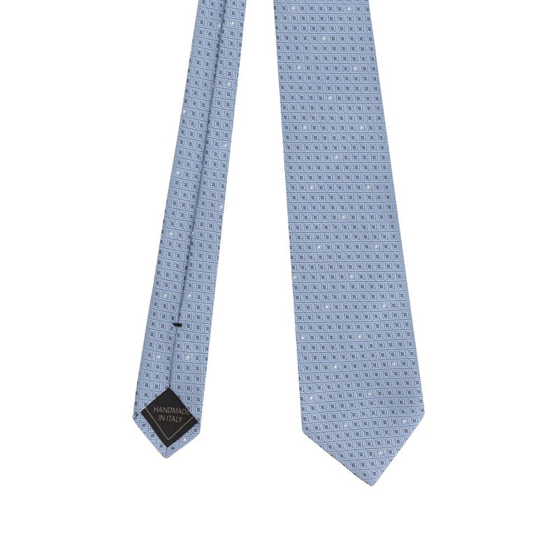 Silk Tie Brioni