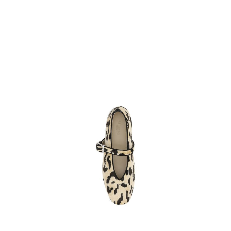 Leopard Stella Ballerinas LE MONDE BERYL