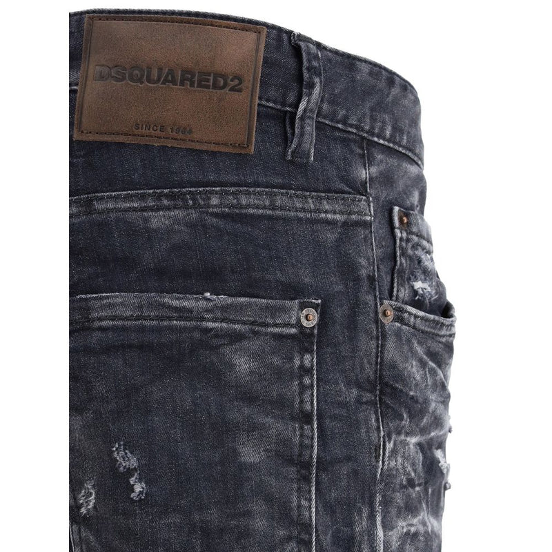 Skater Jeans Dsquared²