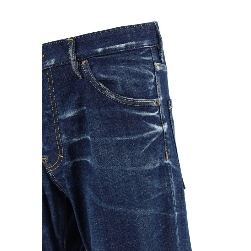 Cool Guy Jeans Dsquared²