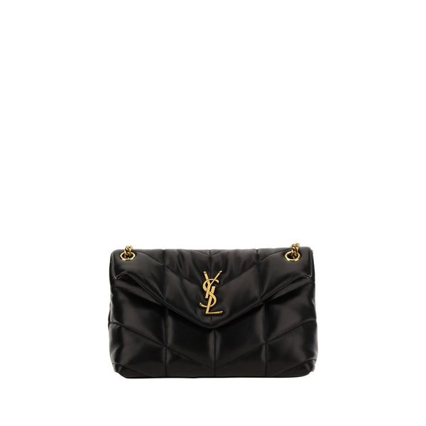 Lou Lou Shoulder Bag Saint Laurent