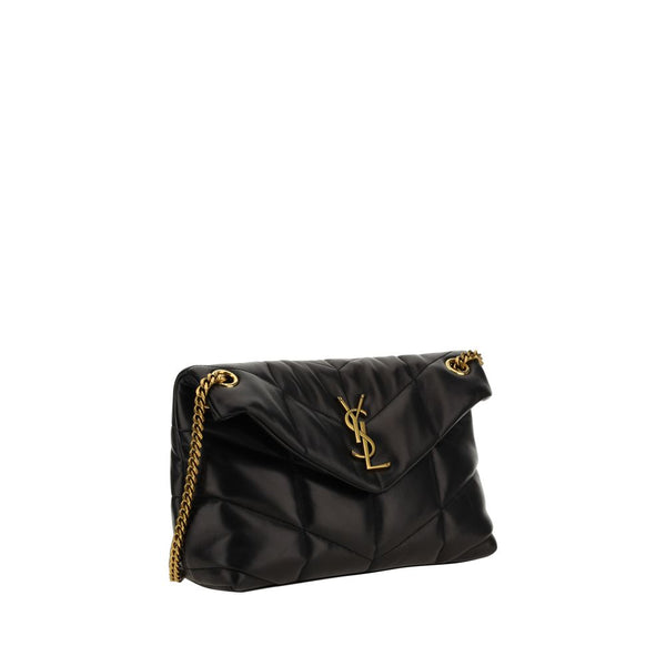 Lou Lou Shoulder Bag Saint Laurent
