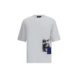 T-Shirt with print Dsquared²