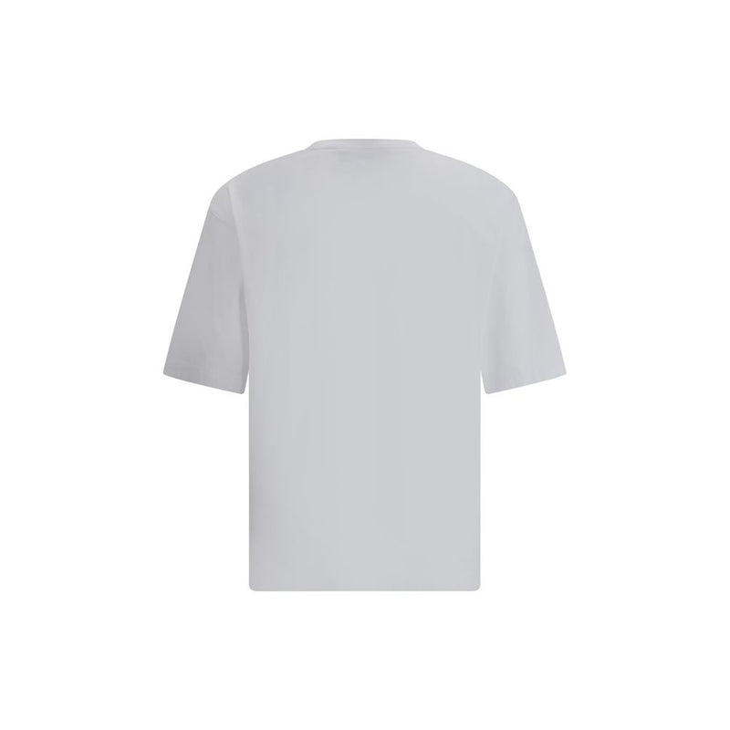 T-Shirt with print Dsquared²