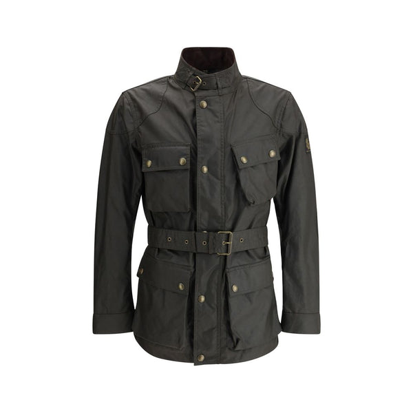 Trailmaster waterproof Jacket Belstaff