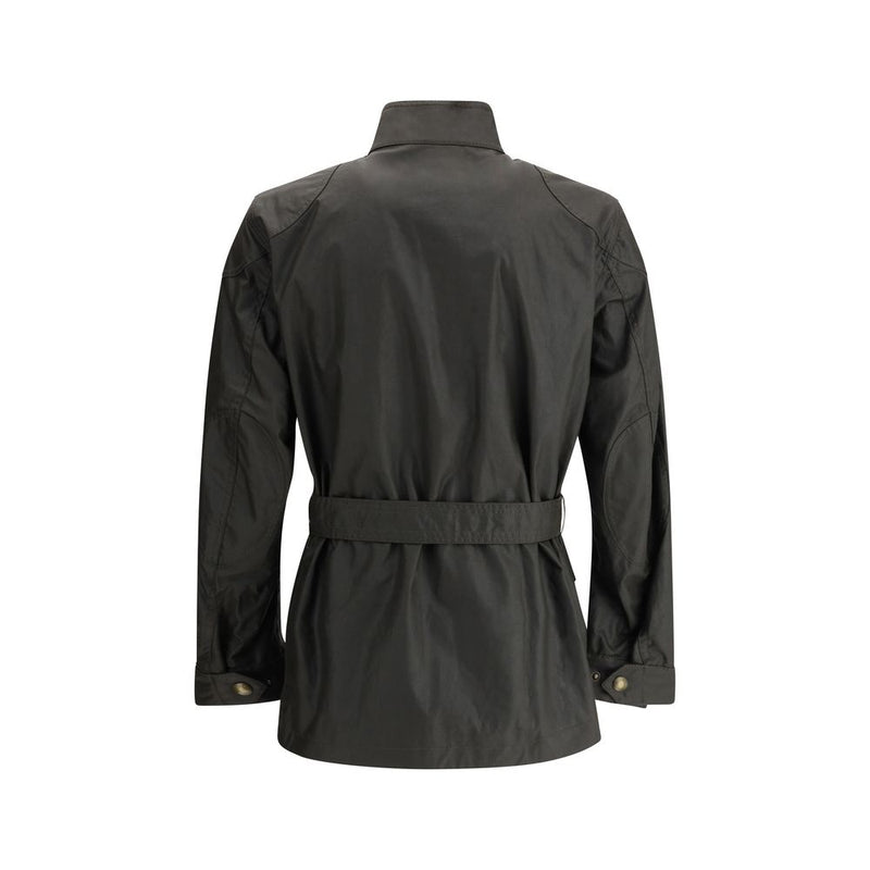 Trailmaster waterproof Jacket Belstaff