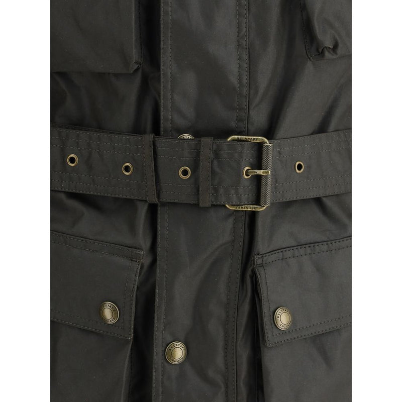 Trailmaster waterproof Jacket Belstaff