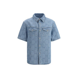 Denim Shirt Kenzo