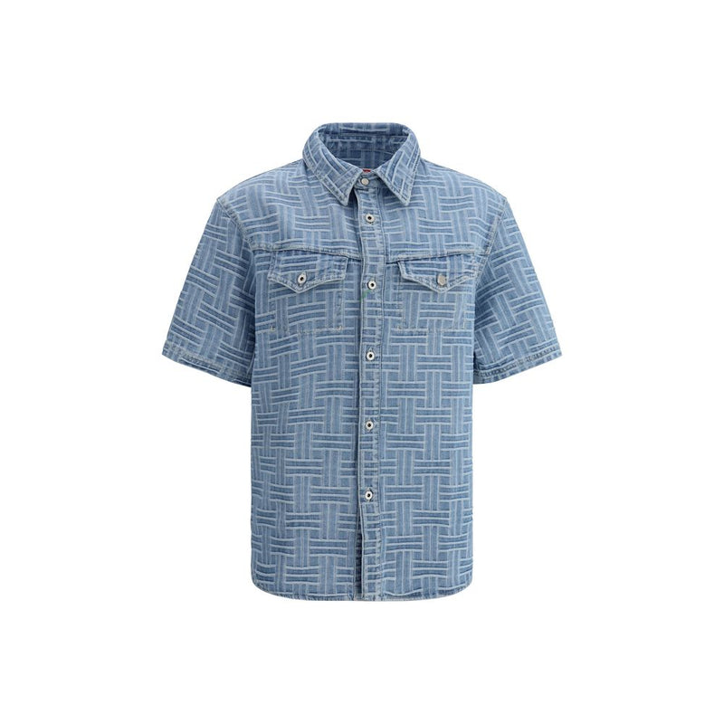 Denim Shirt Kenzo