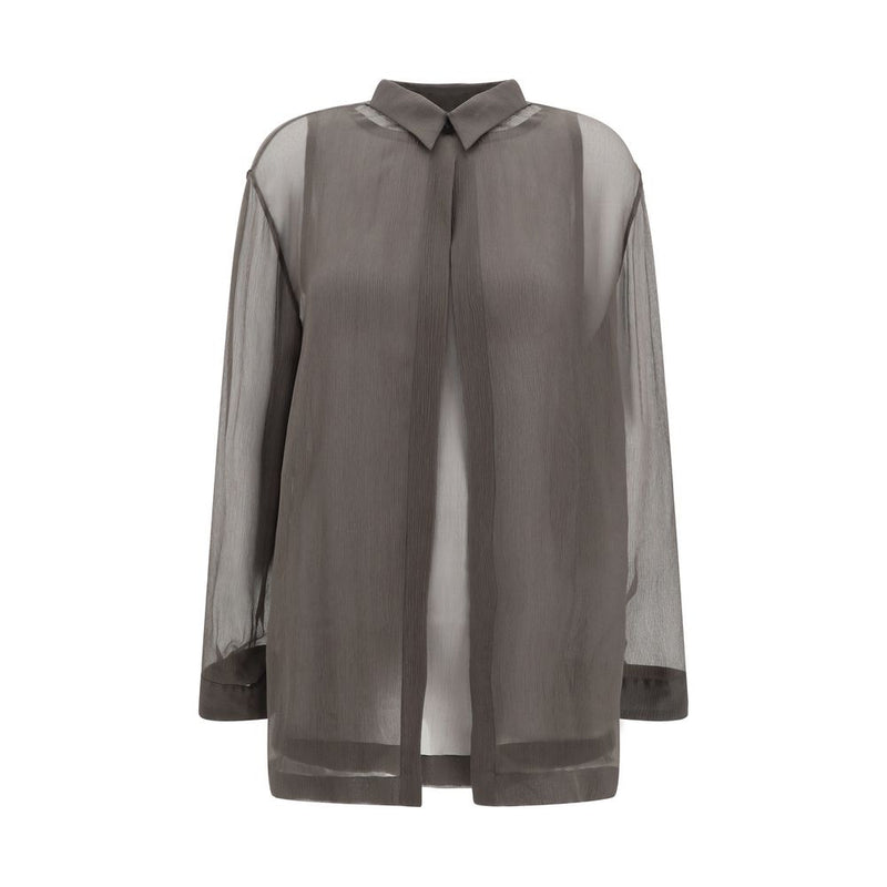 Shirt and Top Set Giorgio Armani