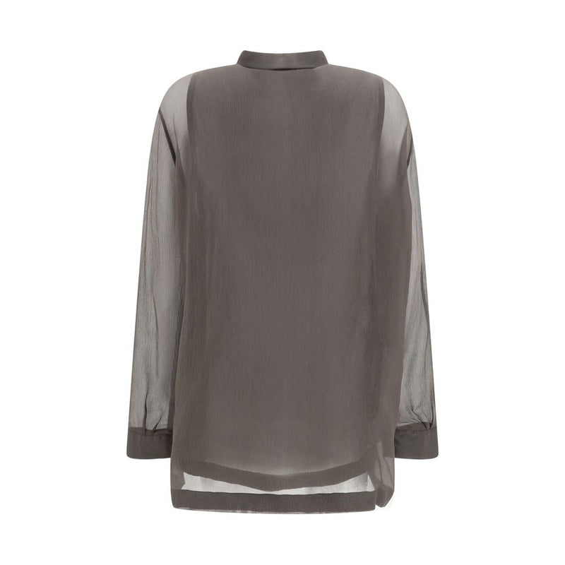 Shirt and Top Set Giorgio Armani