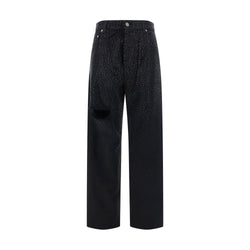 Kim Pants Golden Goose