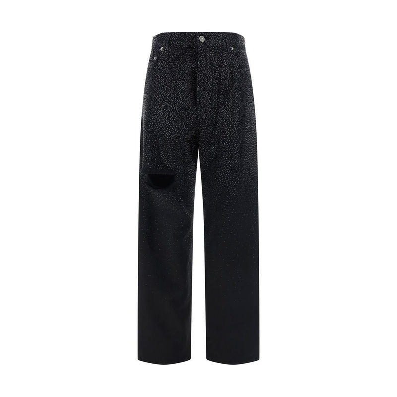 Kim Pants Golden Goose