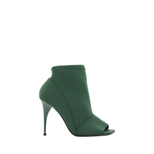 Bootie Pumps Bruno Frisoni