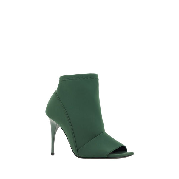 Bootie Pumps Bruno Frisoni