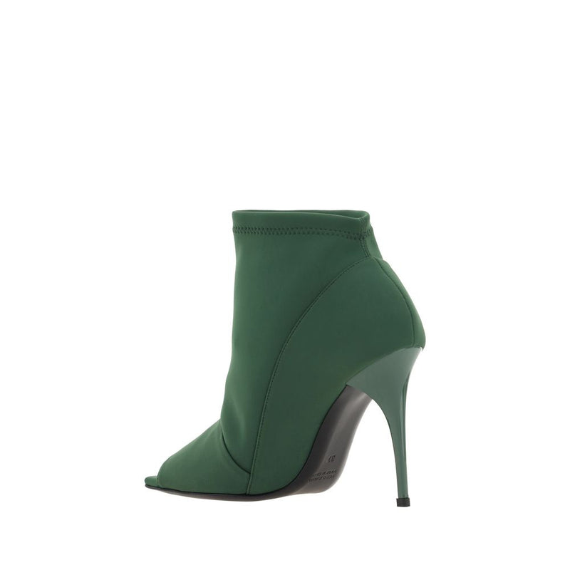 Bootie Pumps Bruno Frisoni