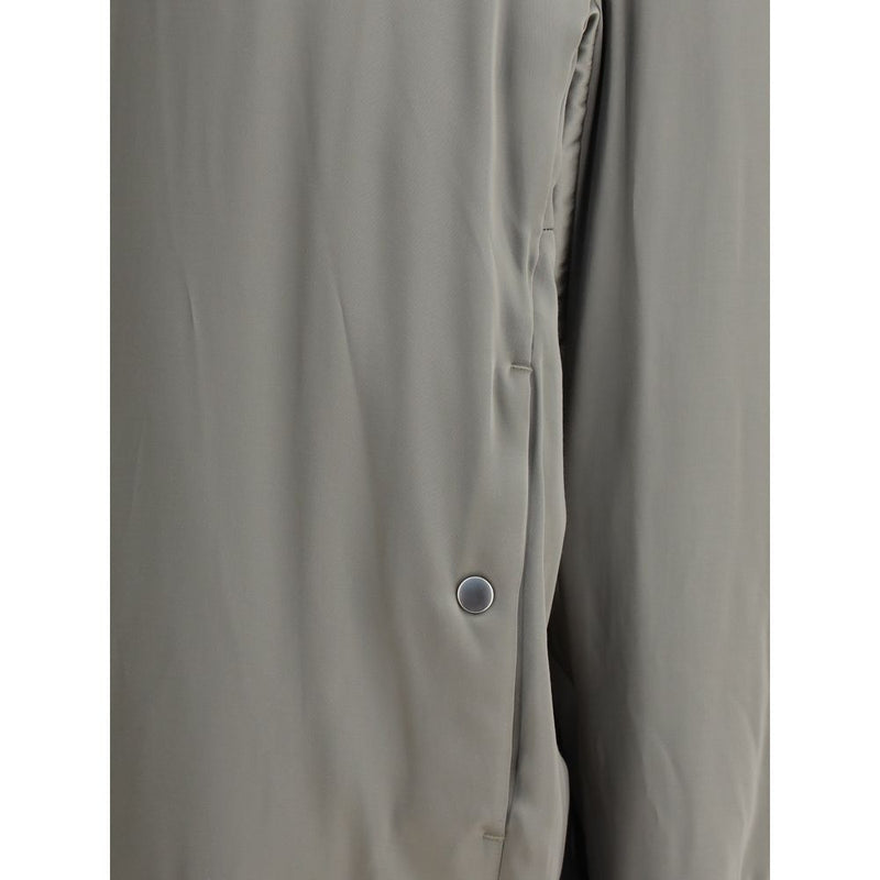 Bomber Jacket Rick Owens