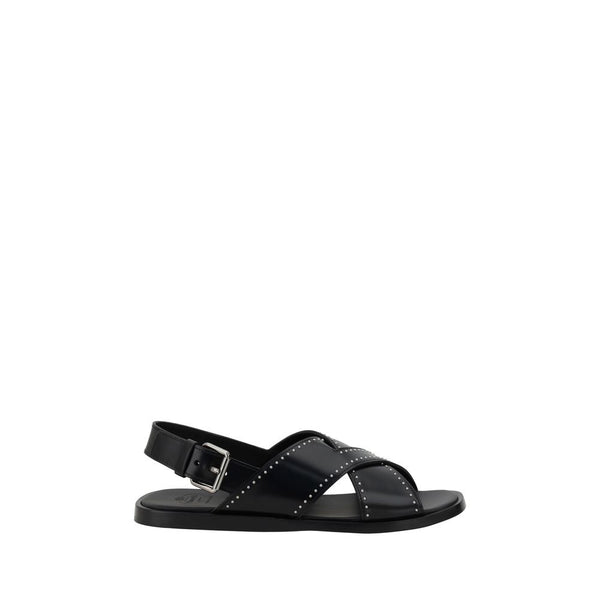 Oksana Sandals Church's