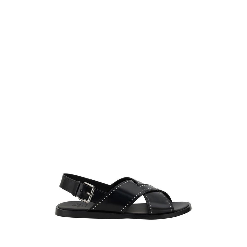 Oksana Sandals Church's