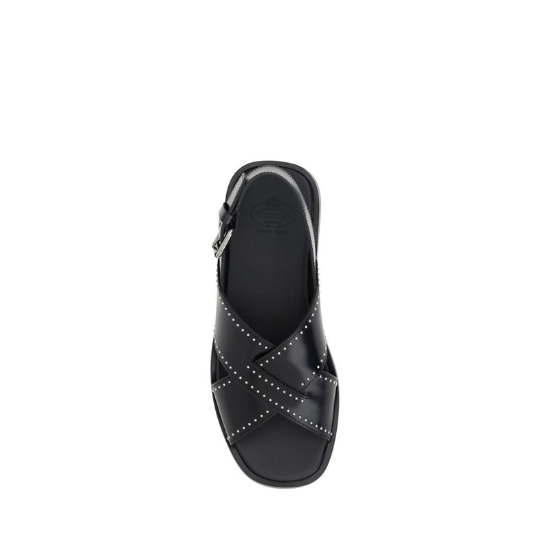 Oksana Sandals Church's