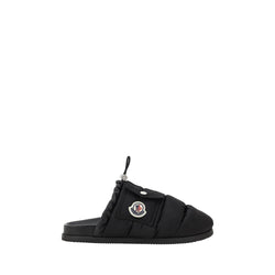 Mon Pocket Mules Moncler