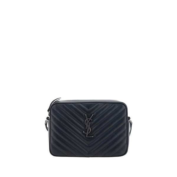 LouLou Shoulder Bag Saint Laurent