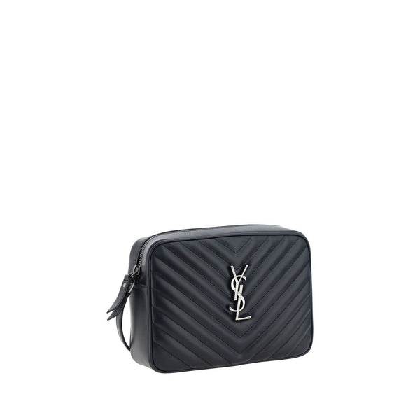 LouLou Shoulder Bag Saint Laurent