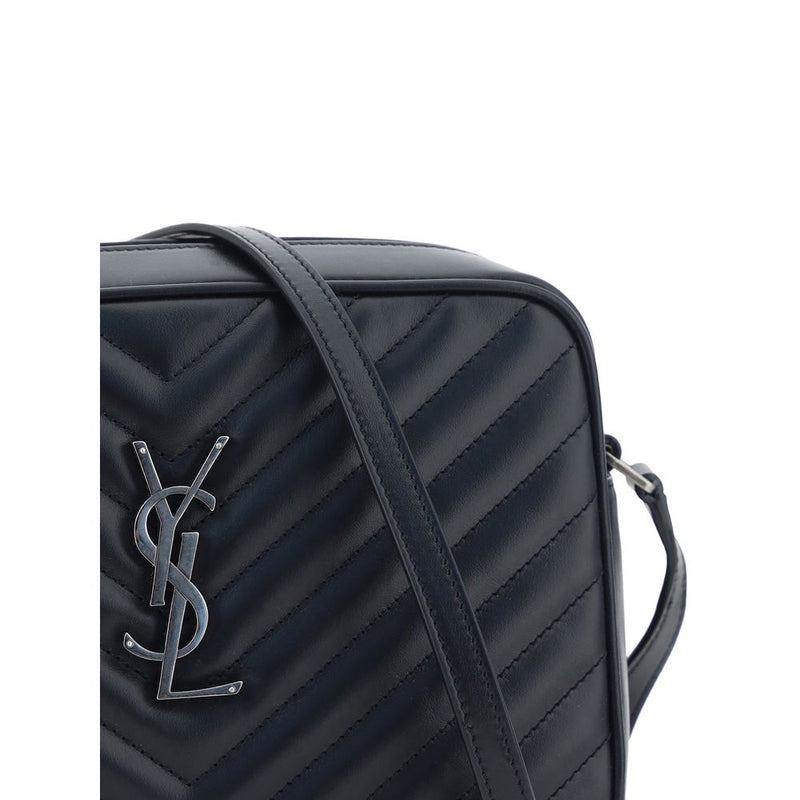 LouLou Shoulder Bag Saint Laurent