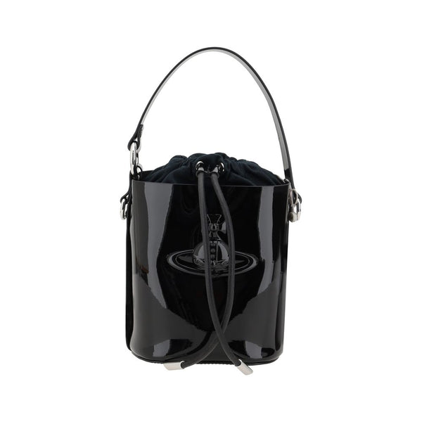 Daisy Drawstring Bucket Bag Vivienne Westwood