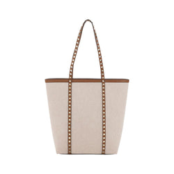 Rockstud Tote Bag