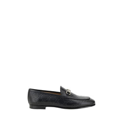 Logoed Loafers