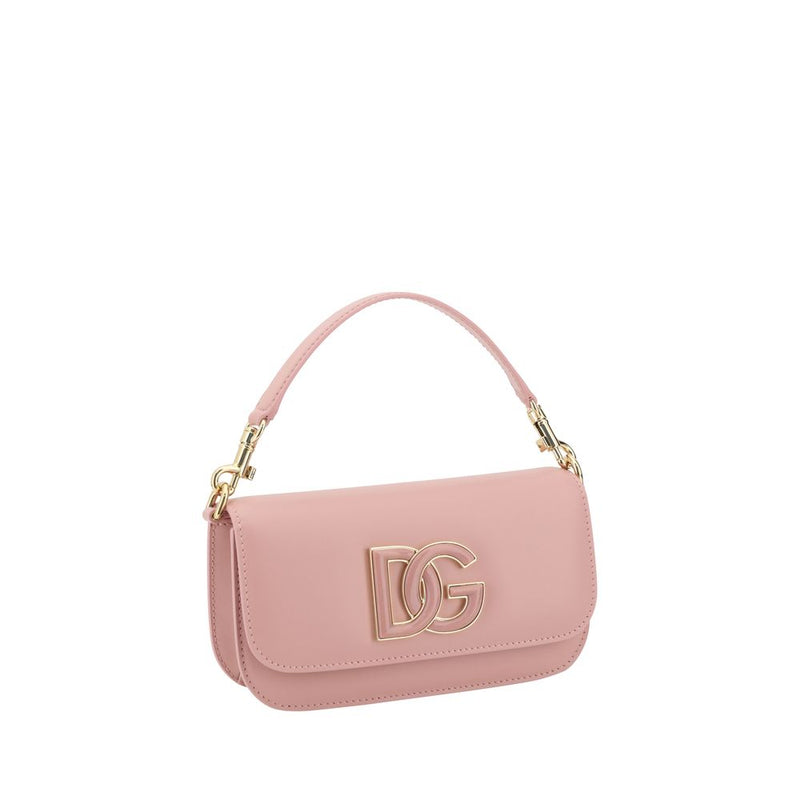 Logoed Handbag