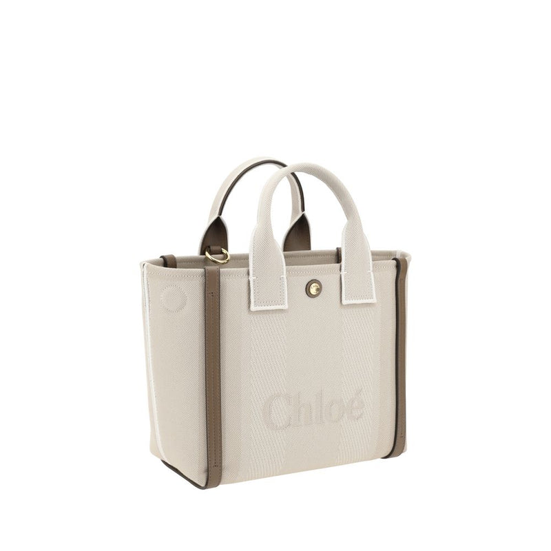 Carry Tote Bag Chloé