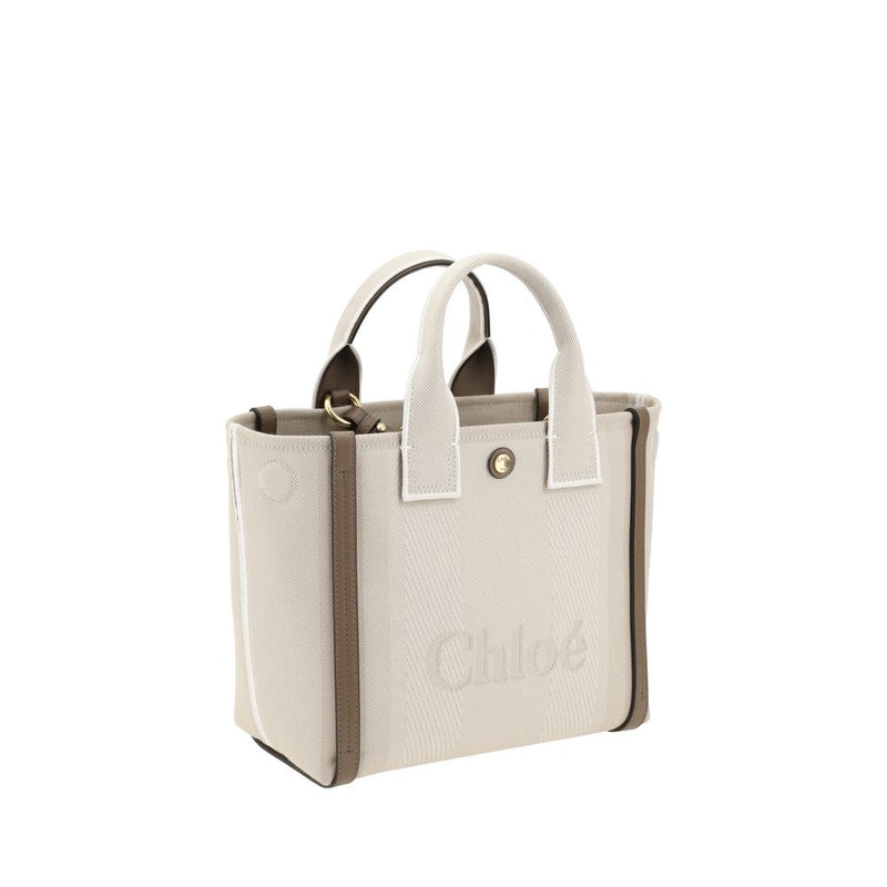 Carry Tote Bag Chloé