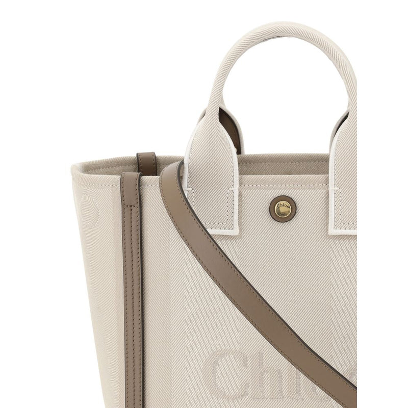 Carry Tote Bag Chloé