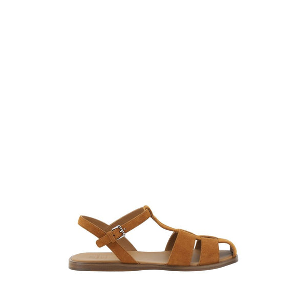 Suede Sandals Church's