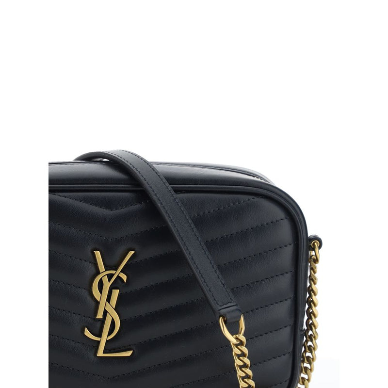 Lou Shoulder Bag